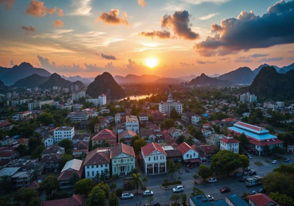 Places To Visit In Ipoh